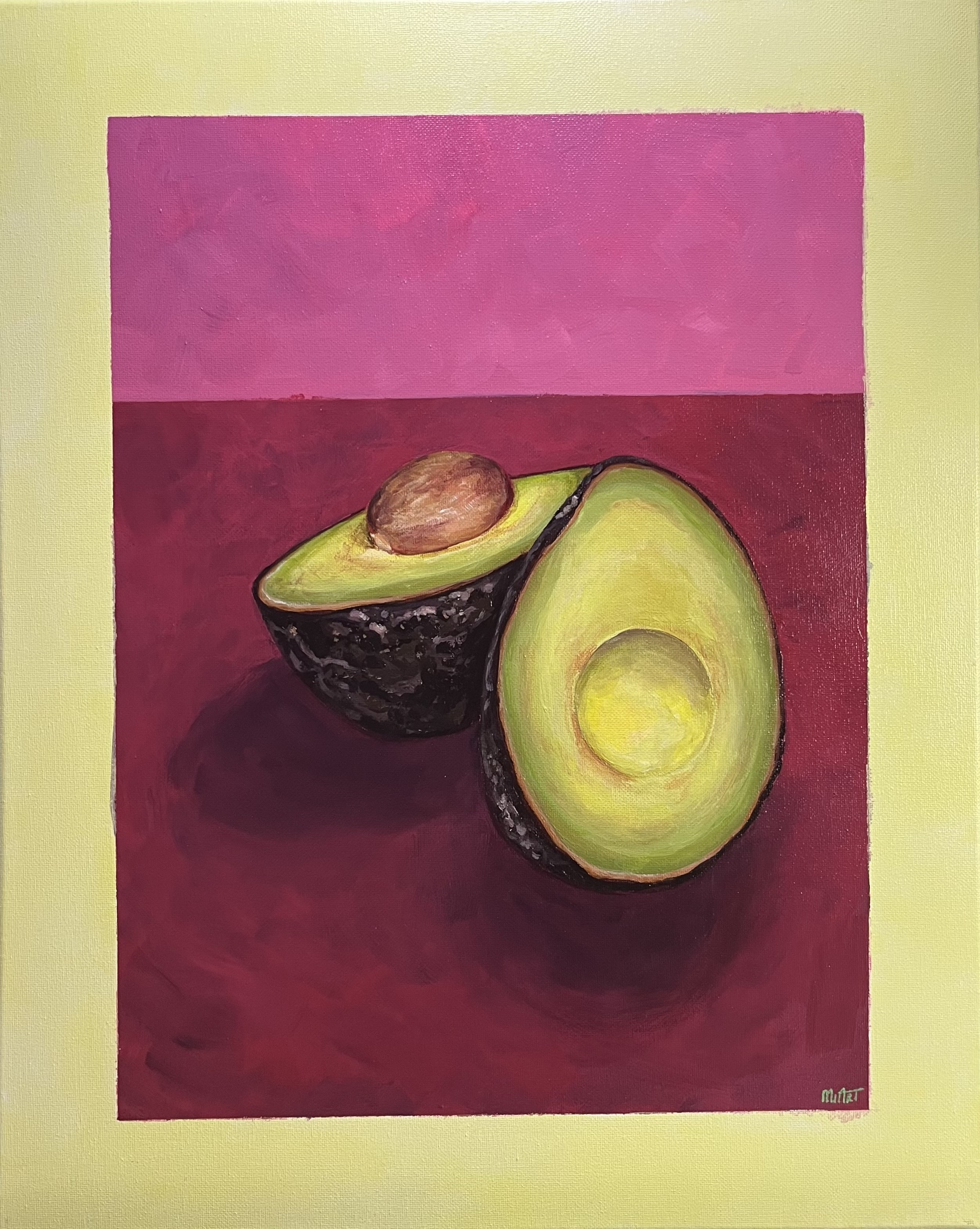 Avocado